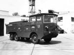 American LaFrance Type 0-10 1951 года